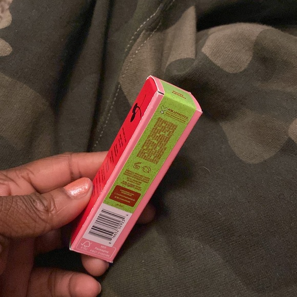 Lime crime wet cherry gloss *NIB* - Picture 4 of 5